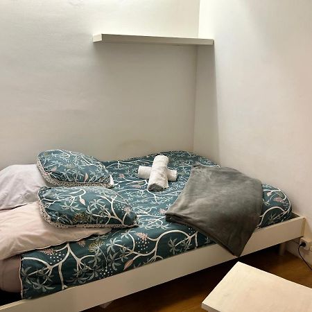 Frere Jacques Apartman Dieppe Kültér fotó